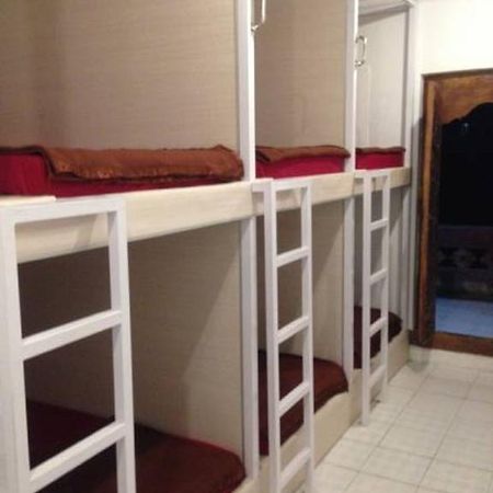 Ubud Market Hostel Room photo